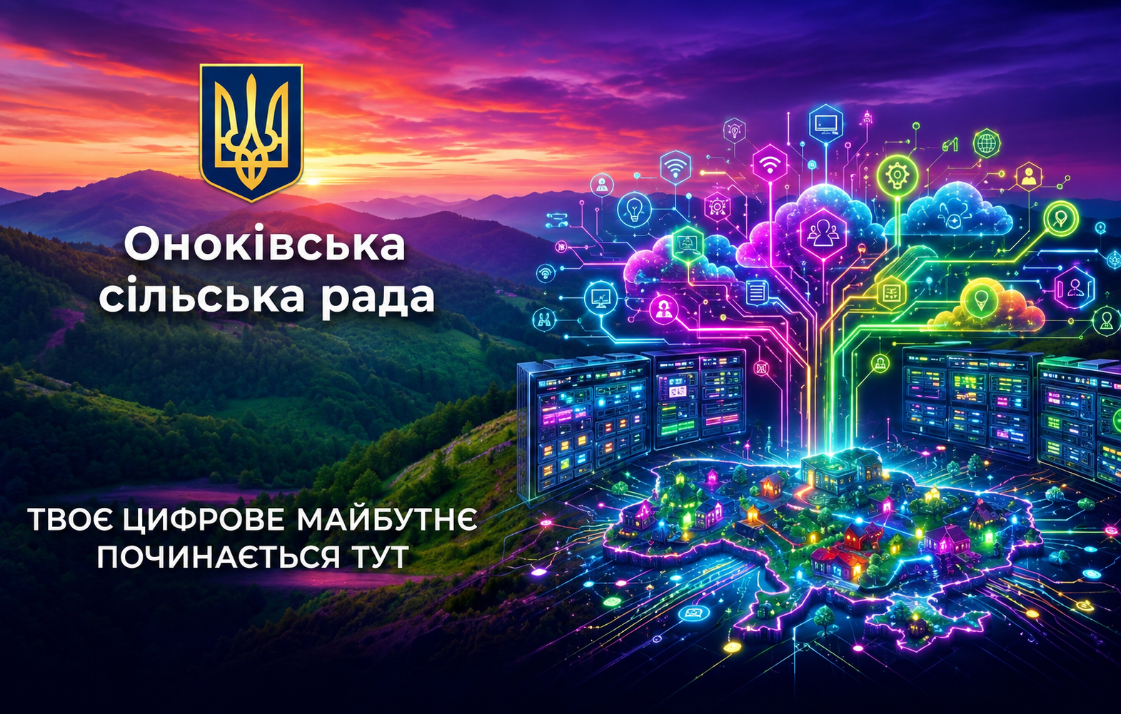 Система електронного документообігу в громаді